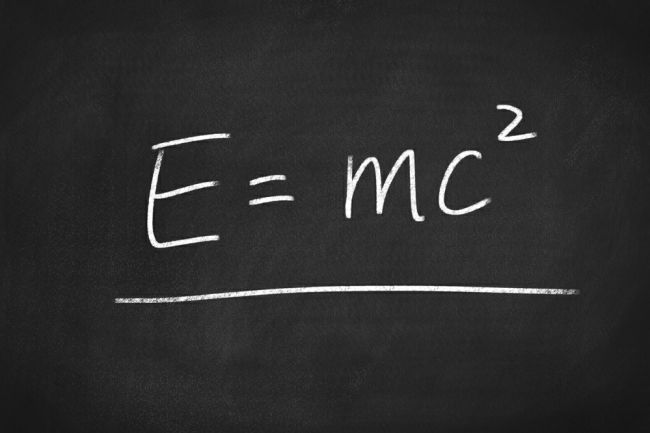 Sejarah Penemuan Teori Relativitas Albert Einstein
