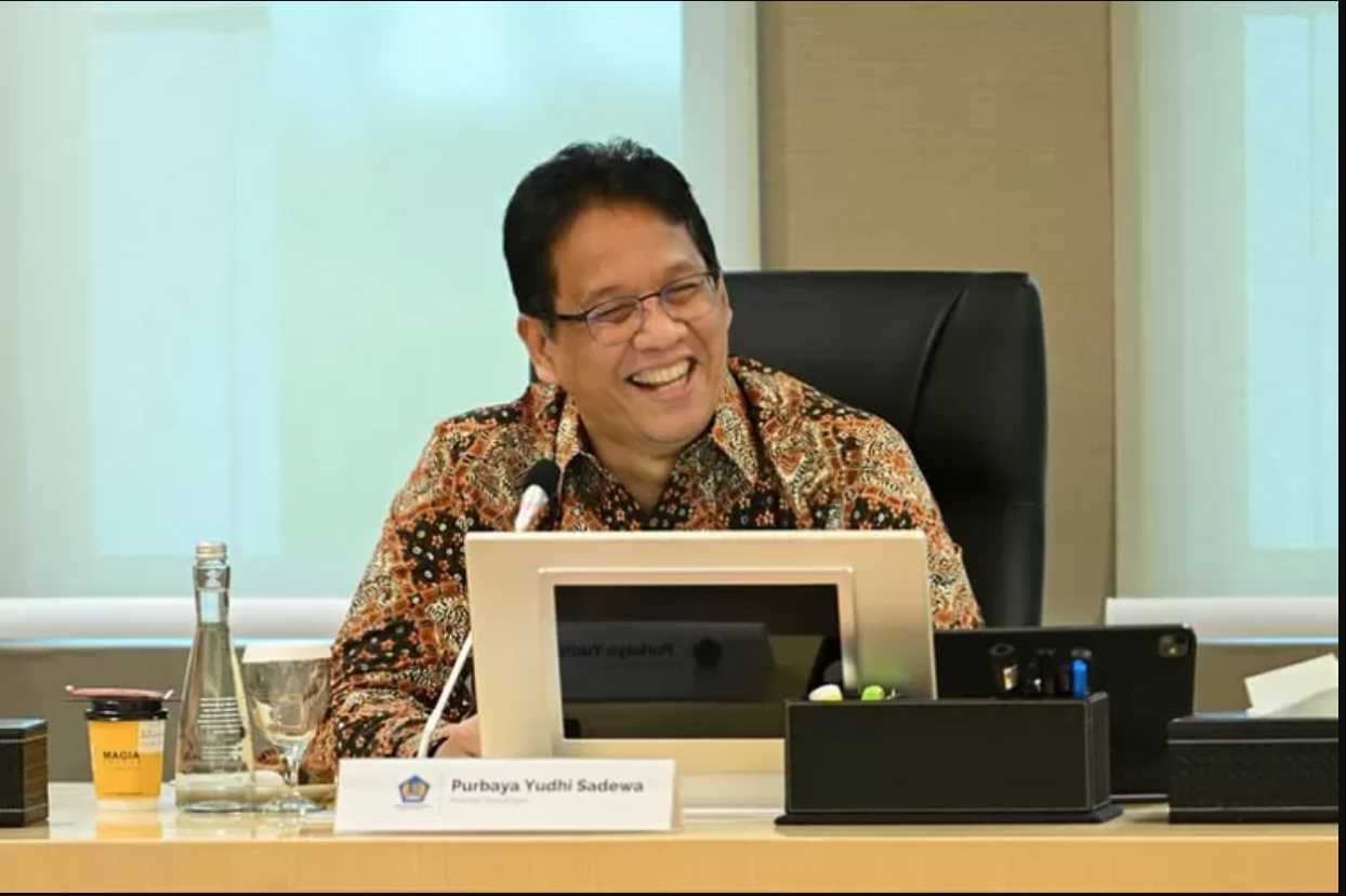 Wapres Gibran Panggil Menkeu Purbaya soal Pemangkasan Anggaran Daerah