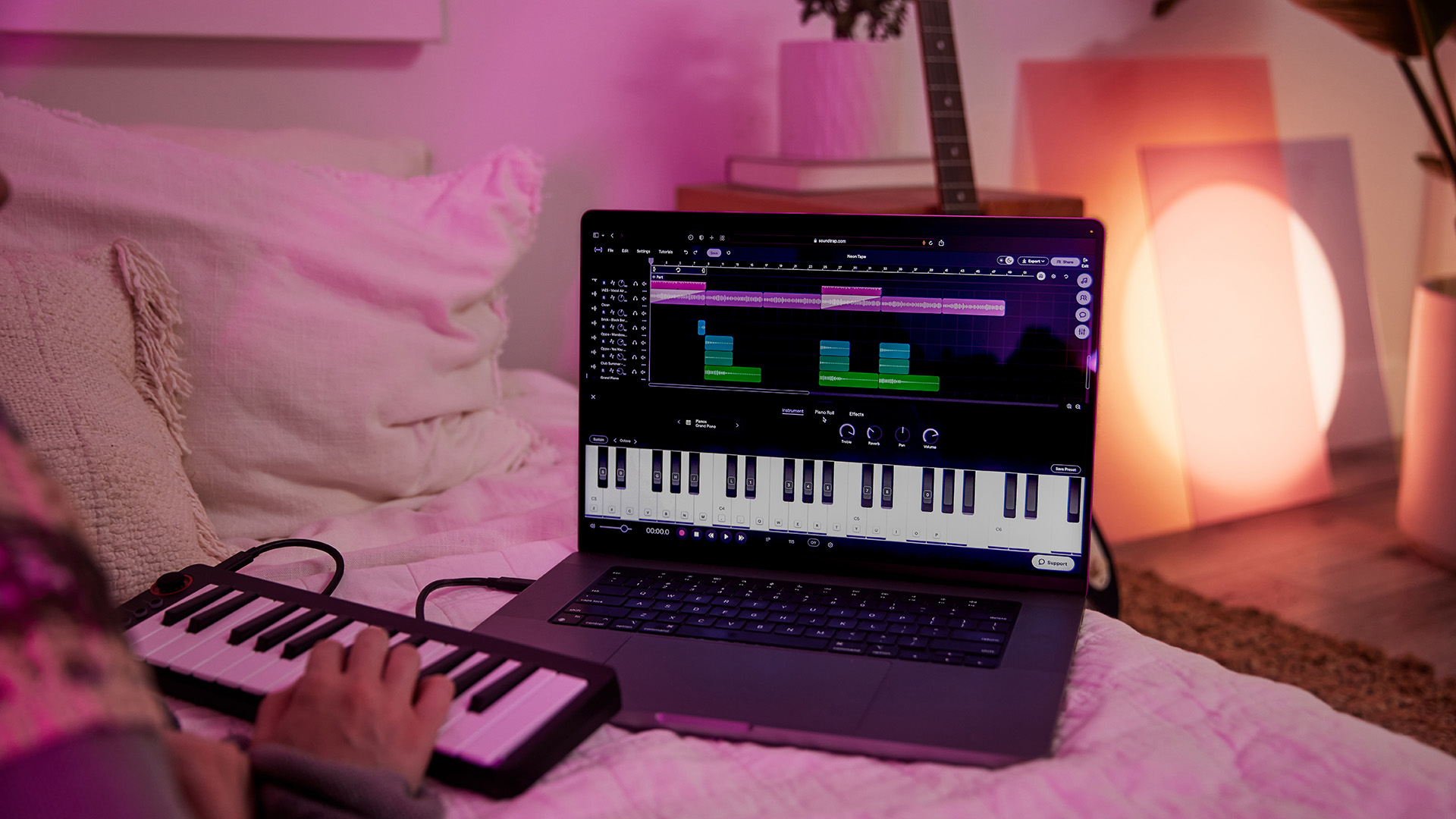 Alat Musik Digital: Masa Depan Industri Musik dan Kreasi