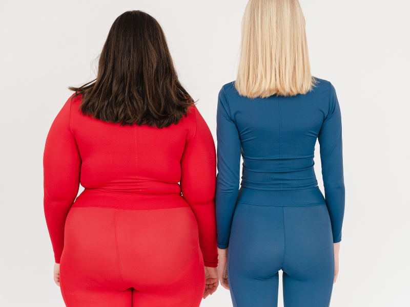 Hubungan Antara Hormon dan Fluktuasi Berat Badan