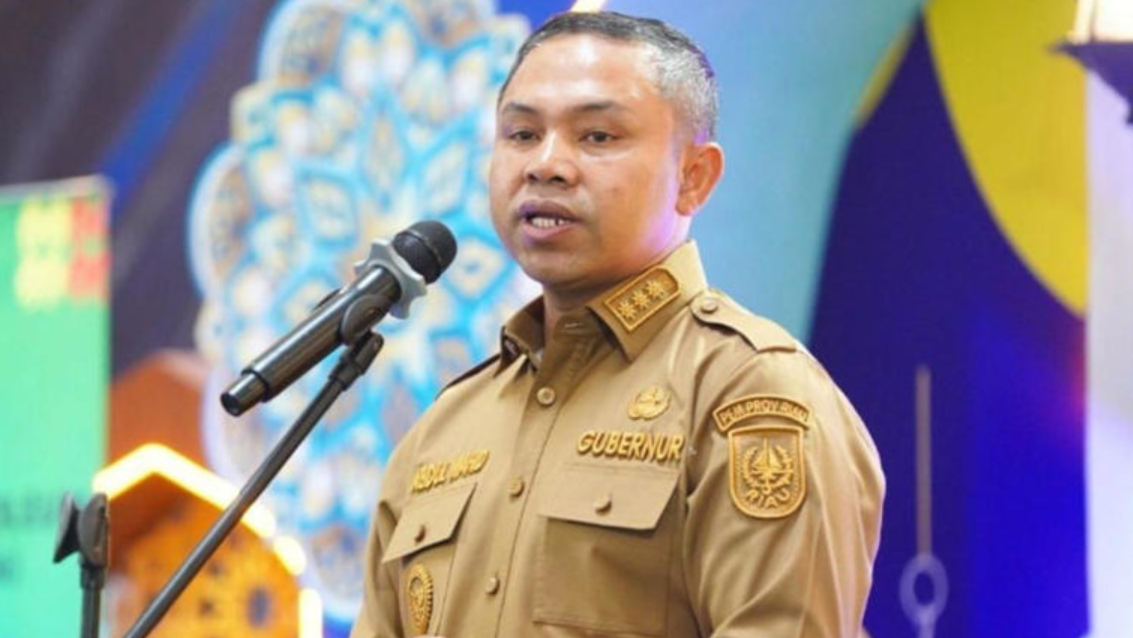 Gubernur Riau Dikabarkan Ditangkap KPK: Isu Integritas Daerah
