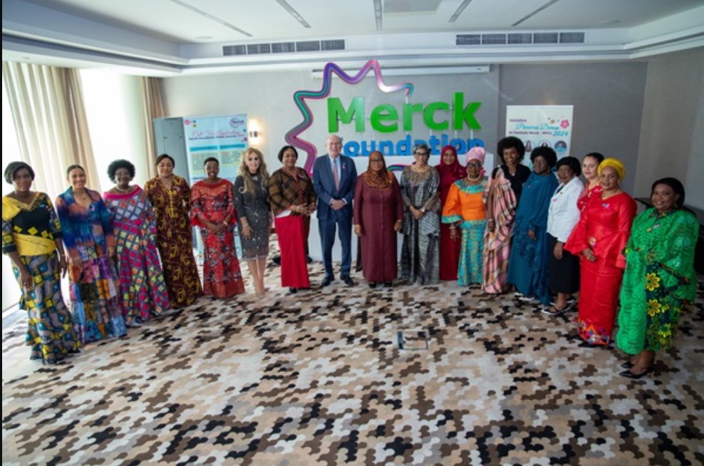 Konferensi Merck Foundation: Mendorong Kolaborasi Henshitas