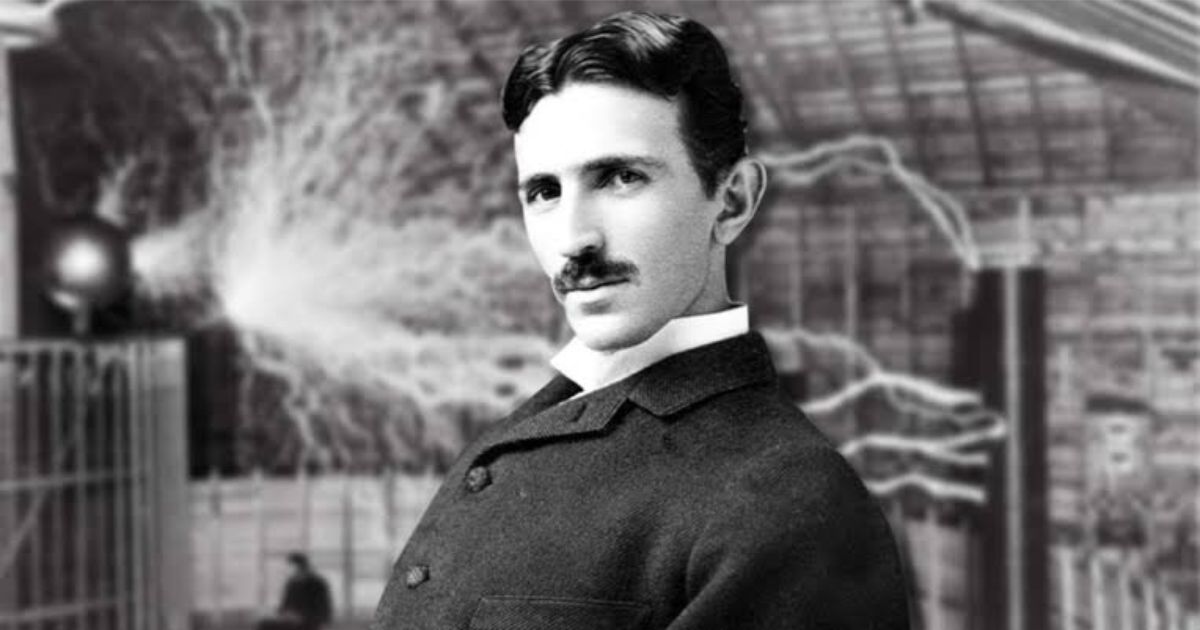 Nikola Tesla: Penemu Jenius yang Terlupakan