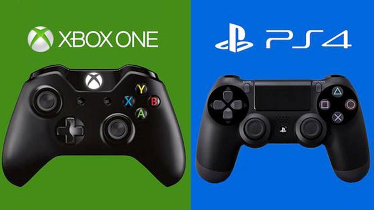 Perbandingan PlayStation dan Xbox: Konsol Game Terbaik Siapa?