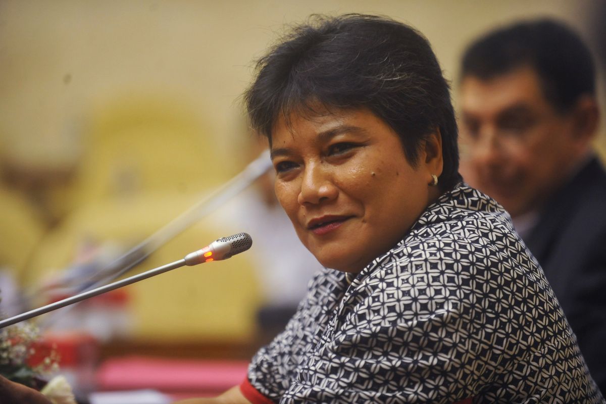 Kontroversi Pernyataan Ribka Tjiptaning: Analisis dan Dampaknya