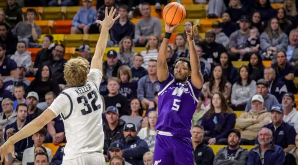 Dominasi Utah State: Kemenangan Atas Weber State di Laga Ketat