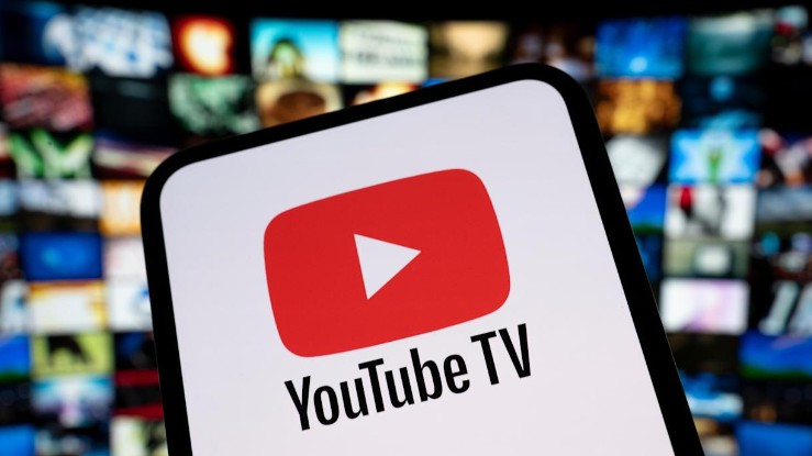 Konflik dengan YouTube TV : Disney alami Kerugian Besar $30 Juta