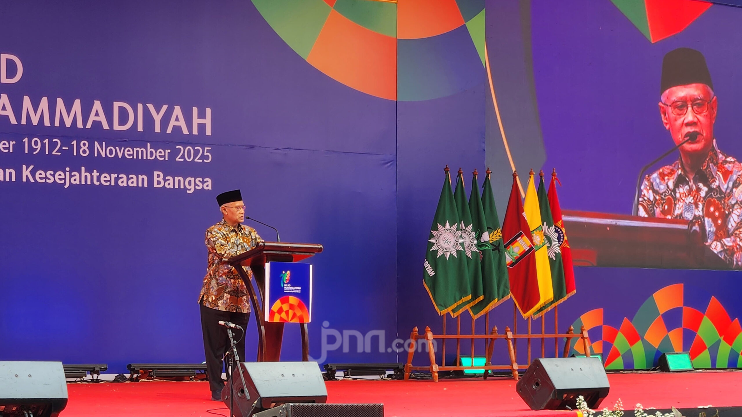 Menggali Peran Muhammadiyah dalam Pendidikan Indonesia di Usia 113 Tahun