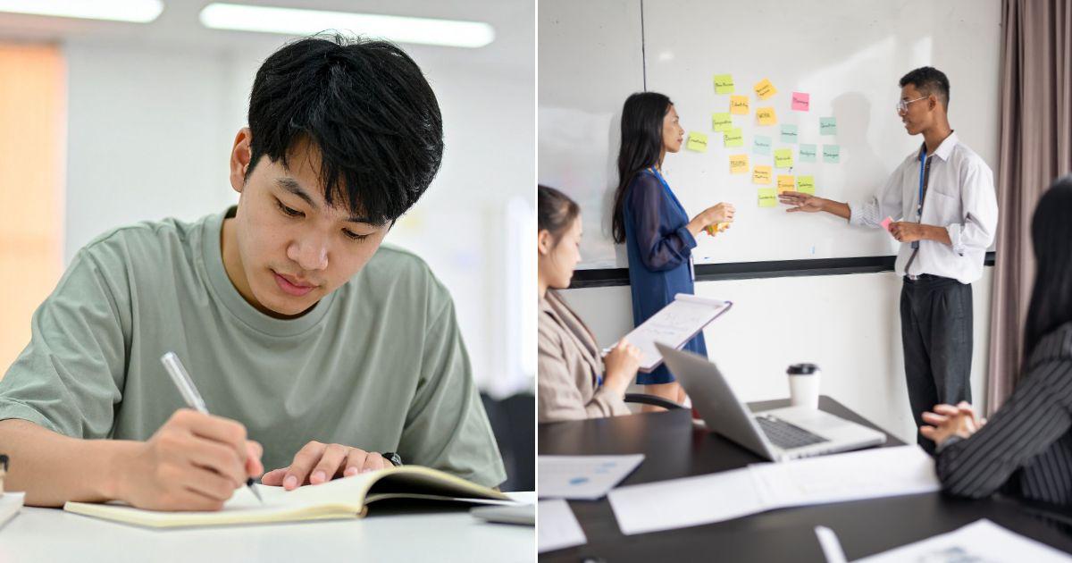 Menyongsong Rupee Kuat: Peluang Upskilling bagi Masyarakat Malaysia