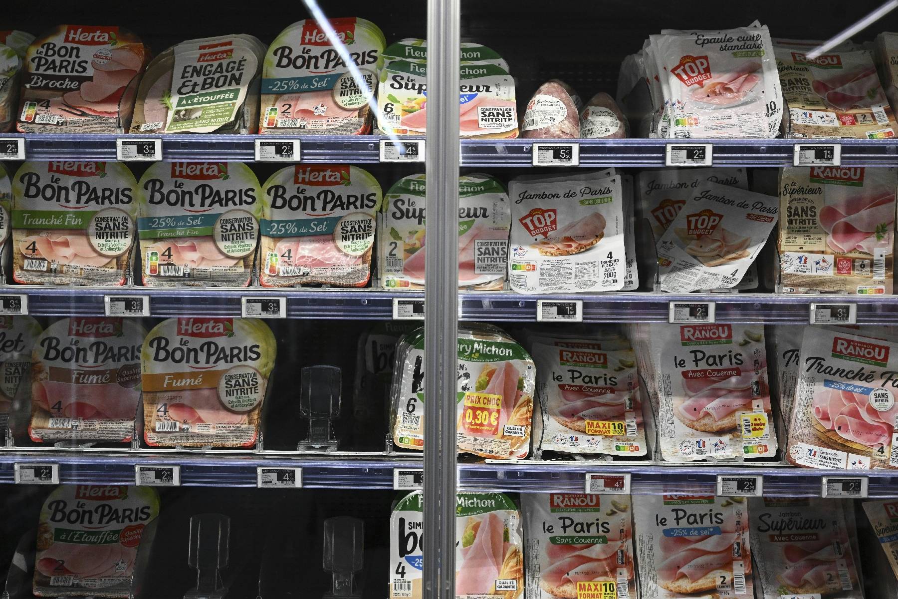 Membongkar Taktik Industri: Mempercepat Perlawanan Terhadap Makanan Ultra-Terproses