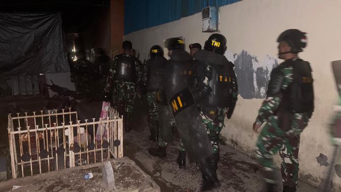 Tawuran Antar Pemuda di Makassar yang Mengkhawatirkan