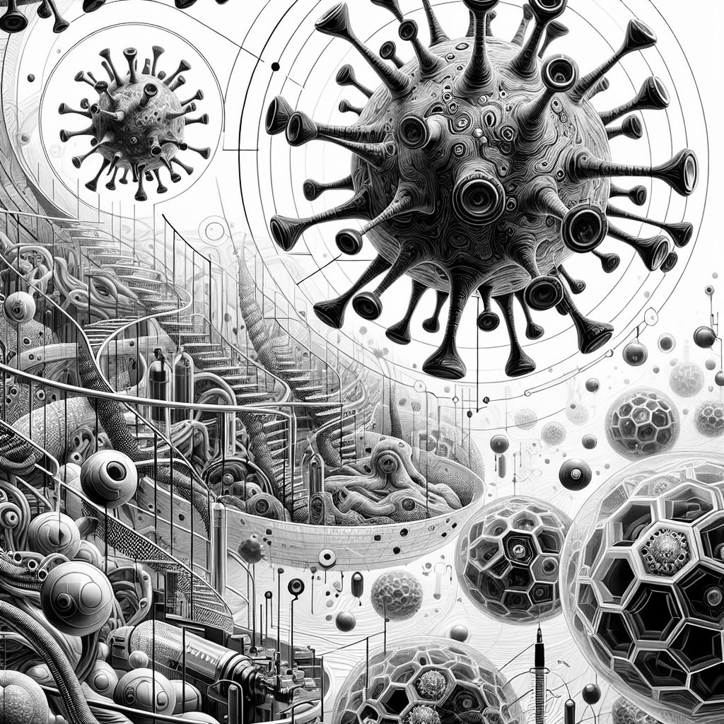 Menggali Hubungan Baru antara Epstein-Barr dan Lupus