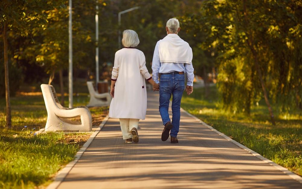 Langkah Kecil, Dampak Besar: Menunda Alzheimer dengan 3.000 Langkah