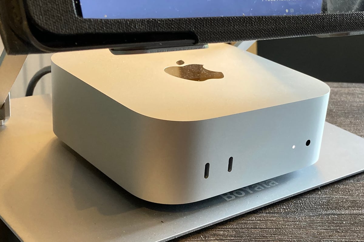 Transformasi Kantor Rumah: Apple Mac mini M4 Diskon Menarik