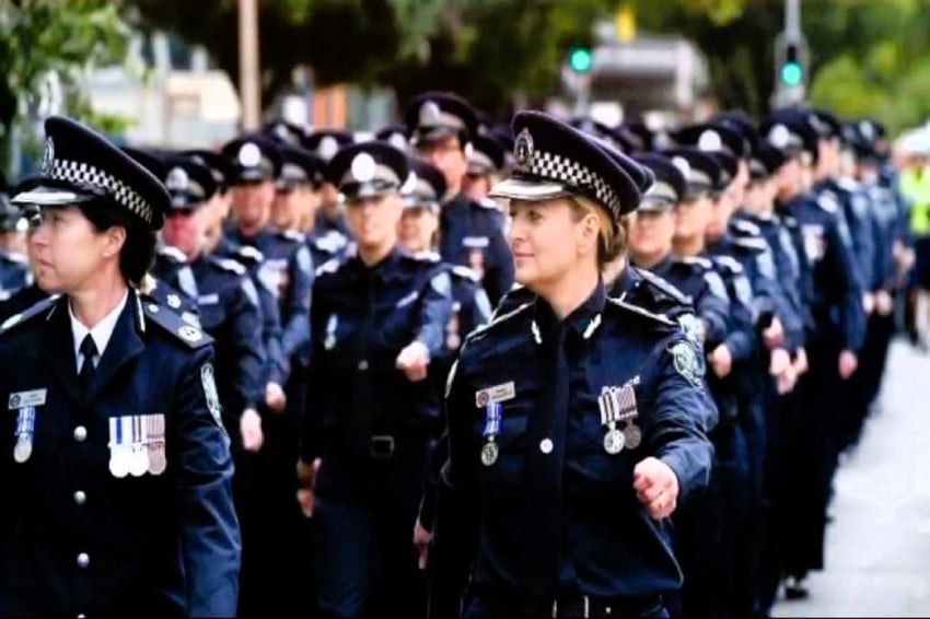 Kepolisian Terbaik Dunia 2025: Siapa Saja yang Mendapat Penghargaan?