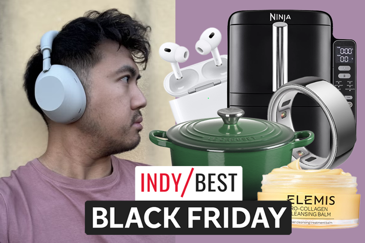 Temukan Penawaran Terbaik Black Friday untuk Produk Unggulan