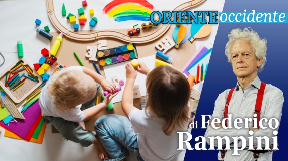 Montessori: Metode Pendidikan Aman di Silicon Valley