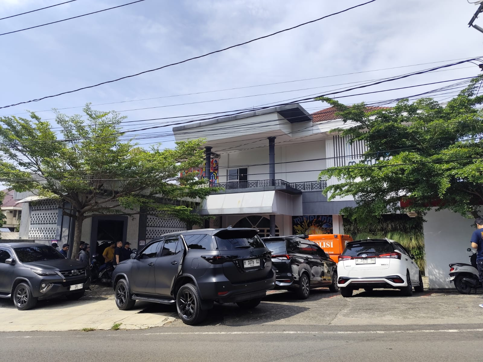 Misteri Kematian Dosen Untag Semarang: Polda Jateng Temukan Bukti Pidana