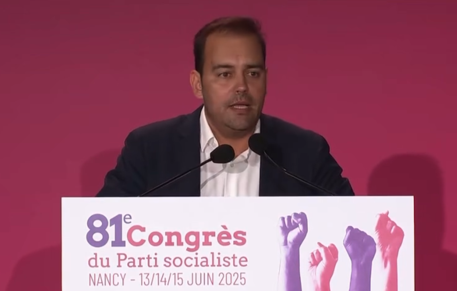 Kritik Tajam Rémi Branco Terhadap Kesepakatan UE-Mercosur