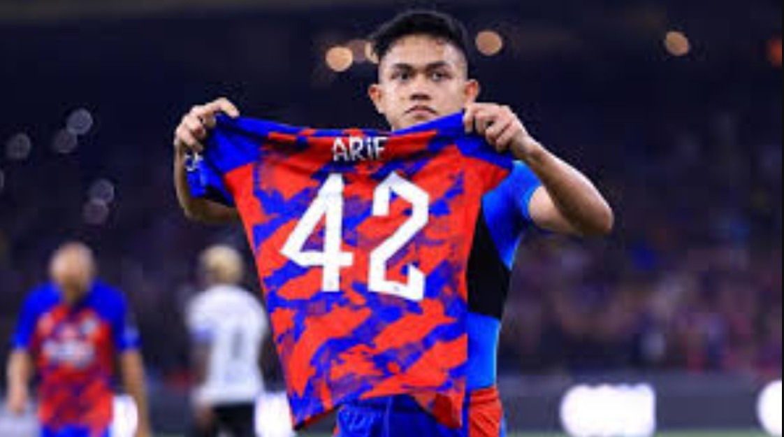 Kekhawatiran Kinerja Arif Aiman Pasca Cedera: Apa Rencana Selanjutnya?