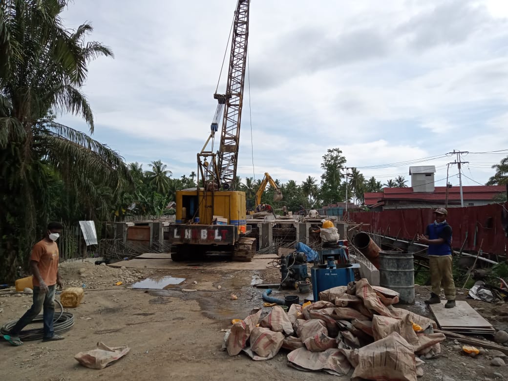 Kebangkitan Pendidikan: SMK Kanowit Rayakan Proyek Gantian Berhasil