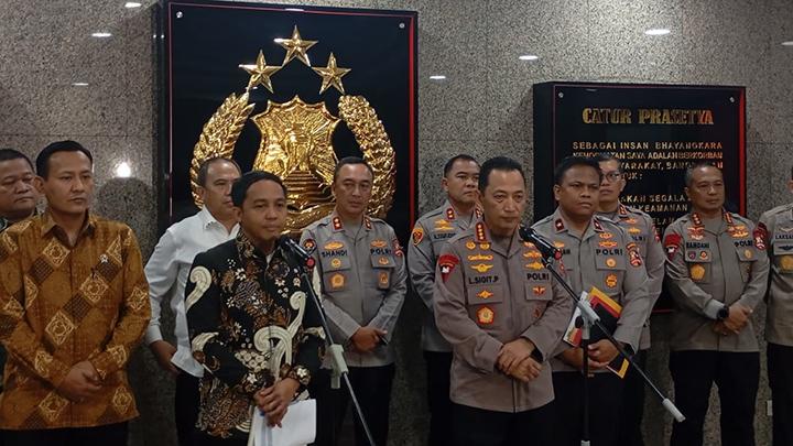 Mengurai Tanggung Jawab Banjir di Sumatera: Ketika Alam dan Manusia Berhadapan