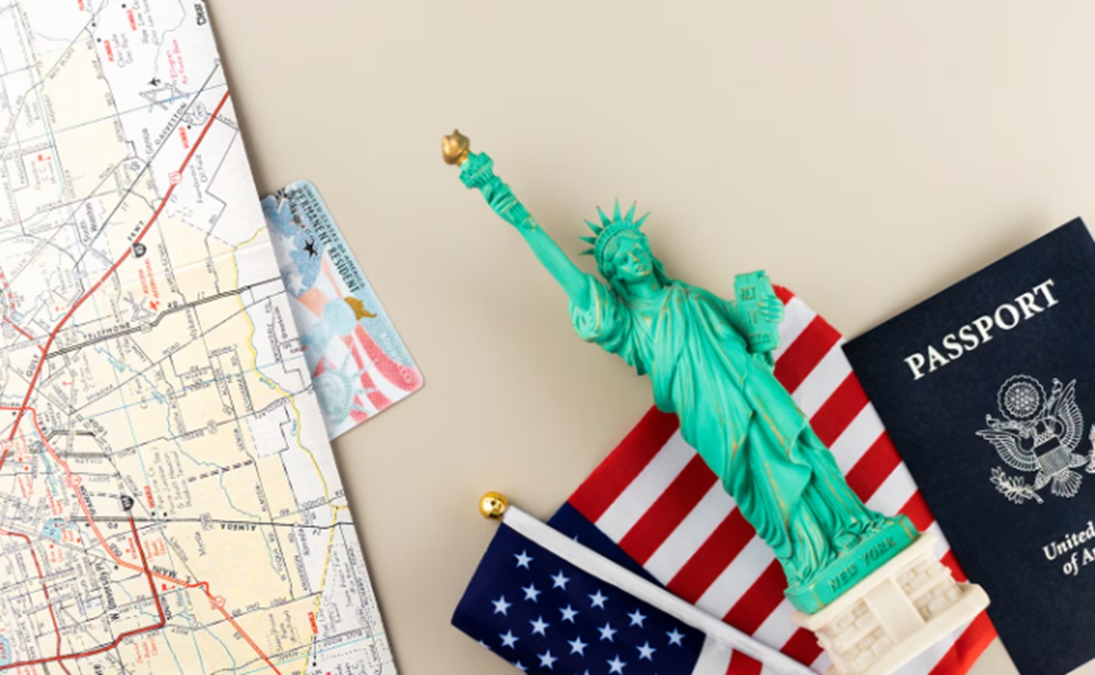 Trump: Dampak Pencabutan Visa oleh Pemerintahan