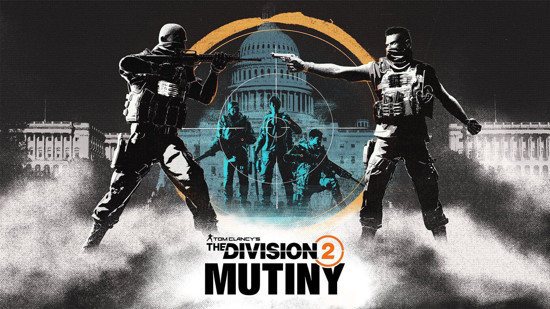 Menanti The Division 2 Year 7 Season 3: Mutiny dan Inovasi Baru