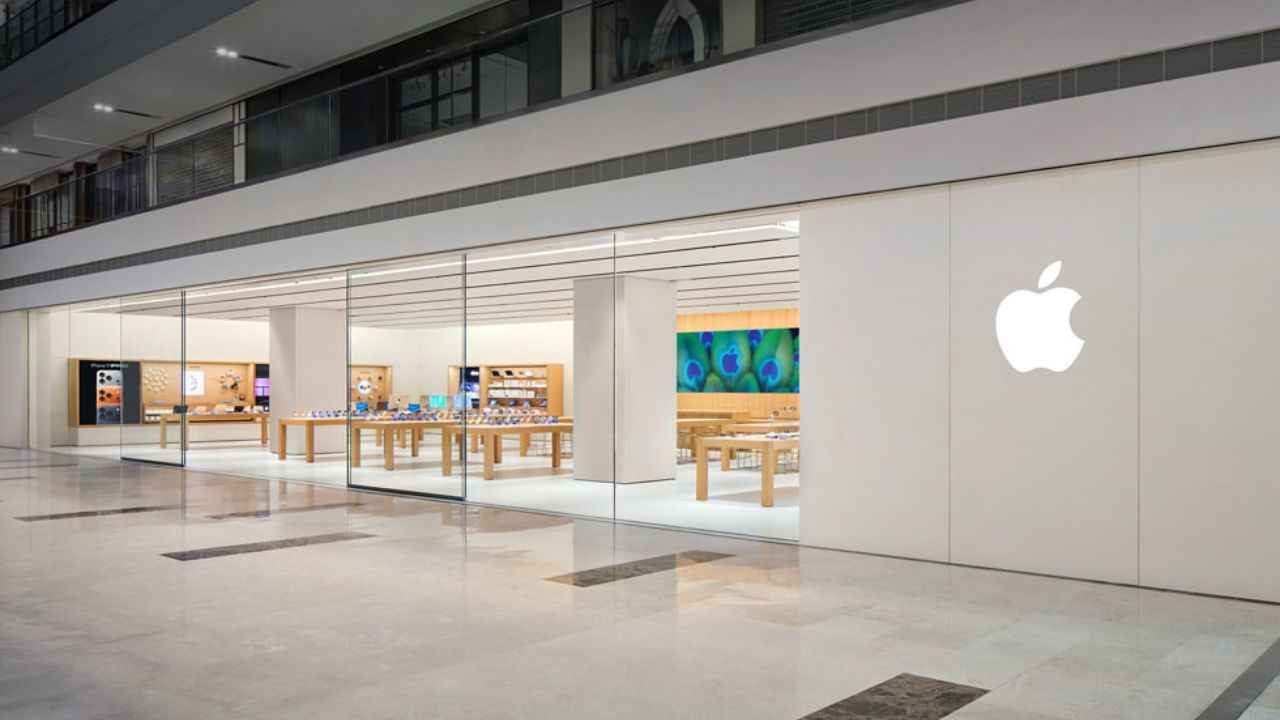 Apple Buka Toko Pertama di Noida: Langkah Strategis di India
