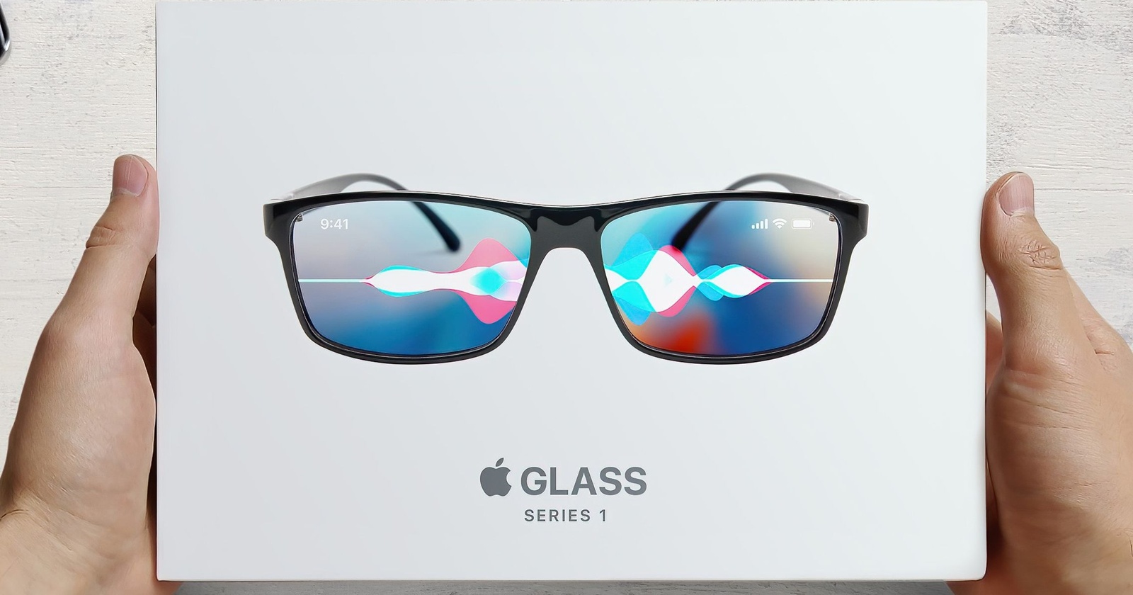 Visi Masa Depan: Ochelari Cerdas Apple Diharapkan Hadir 2026