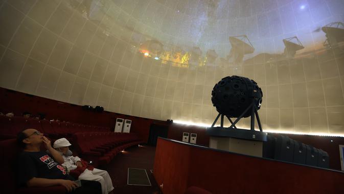 Planetarium Jakarta
