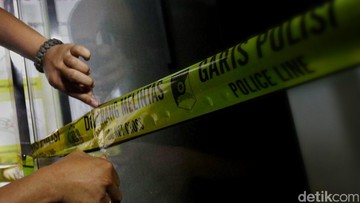 Kekerasan Terhadap Anak: Kasus Tragis di Bogor