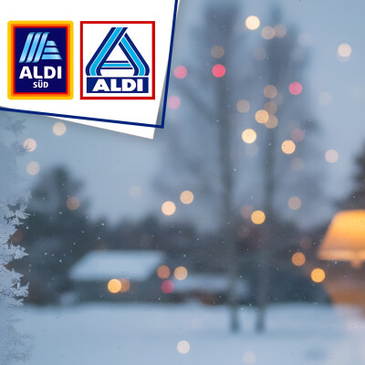 Gadget Serbaguna Aldi untuk Meriahkan Natal Anda!