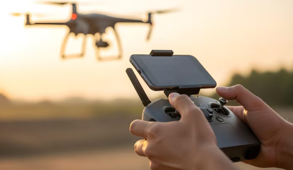 Pertarungan Bisnis dan Narkotika: Strategi AS Menuju Selatan